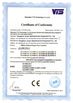 China Hangzhou Junpu Optoelectronic Equipment Co., Ltd. zertifizierungen