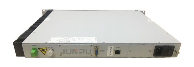 Universal-Laser-Übermittler Sc APC 1310nm Kabelfernsehen-optisches Catv 2