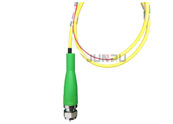 Passiver Faser-Optikknoten FTTH Catv optischen Empfänger-1550nm, -10~0dBm 3