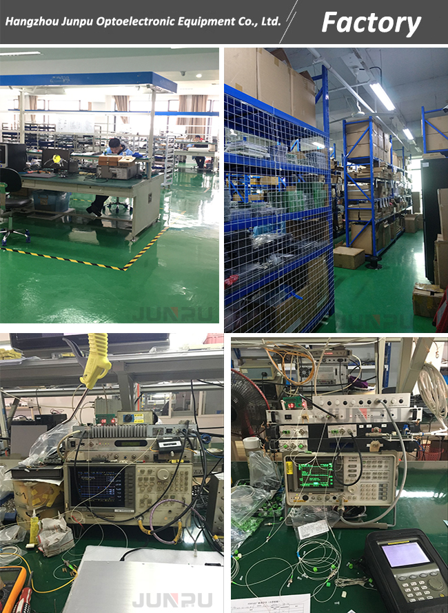 China Hangzhou Junpu Optoelectronic Equipment Co., Ltd. Unternehmensprofil 0