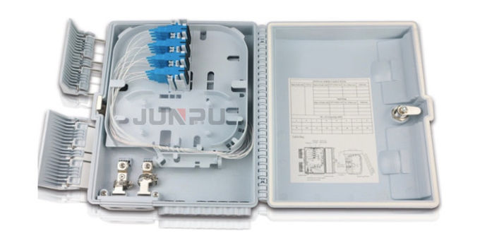 Junpu Fiber Optic Distribution Unit, Glasfaser-Anschlussbox 0