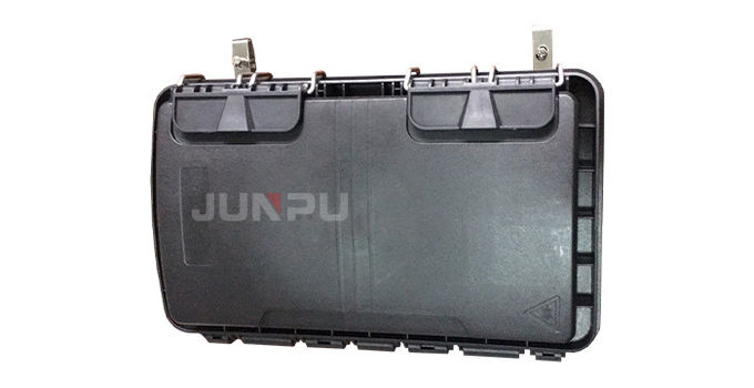 JUNPU-Faser-Optikeinfriedungsmauer-Bergfaser-Haubeneinschließung IP68 0